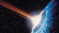   Deep Impact
