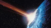   Deep Impact