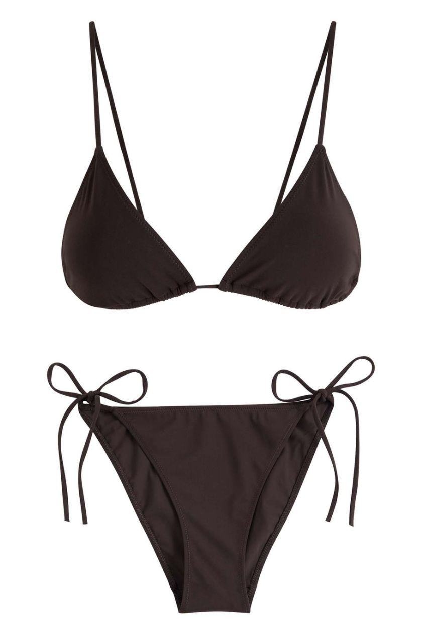 LIDO, Venti Bikini