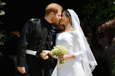 royal wedding meghan markle prince harry