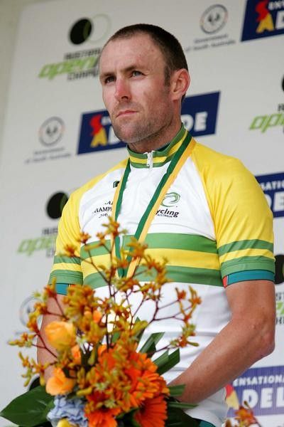Nathan O&rsquo;Neill (Aus) is the favourite