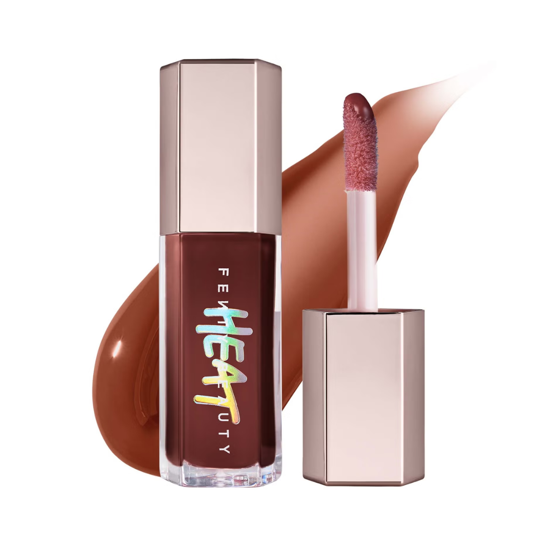 FentyBeauty, Gloss Bomb Heat Universal Lip Luminizer + Plumper