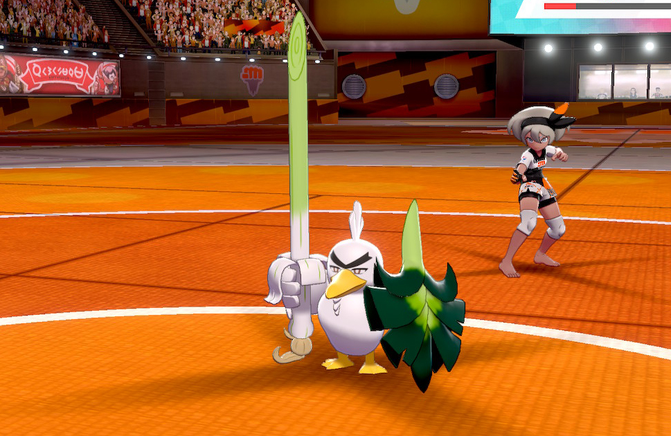 Pokémon Sword & Shield: The 5 Best Version Exclusives In Each Game