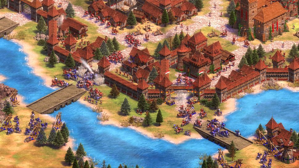 Best PC strategy games the top 15 PC strategy games of all time