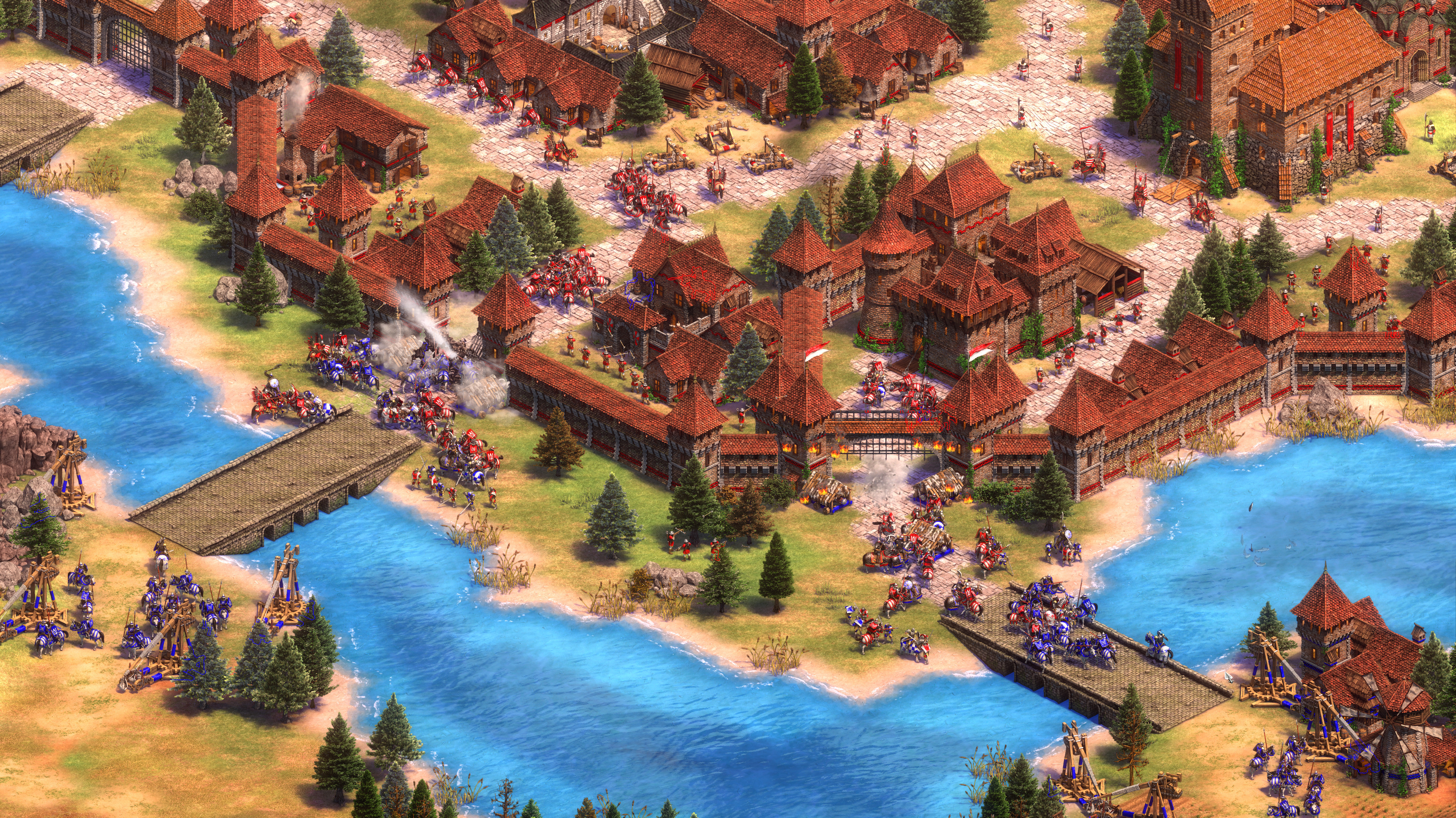 Age of Empires 2: Edisi Definitif