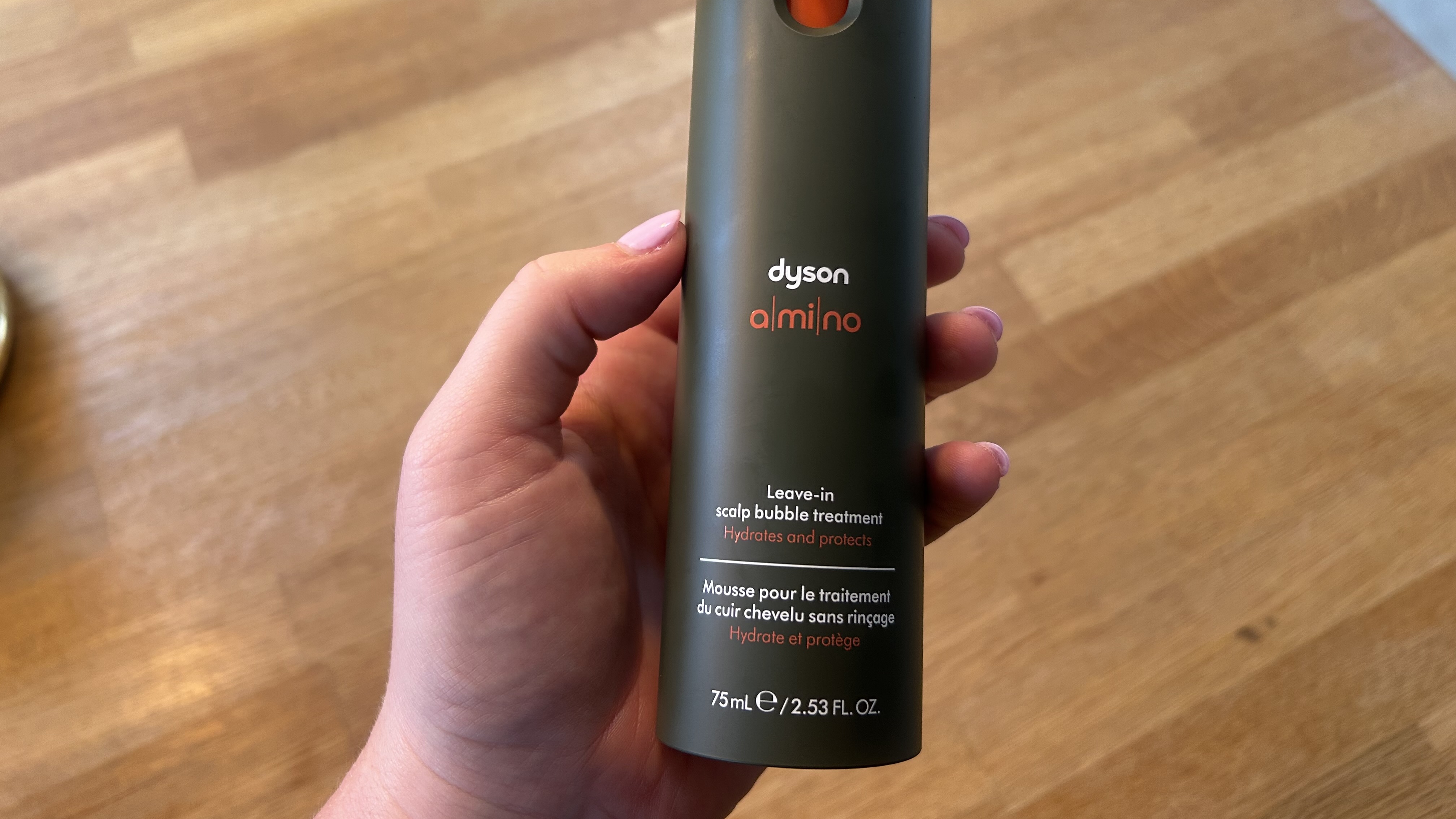 Dyson Amino