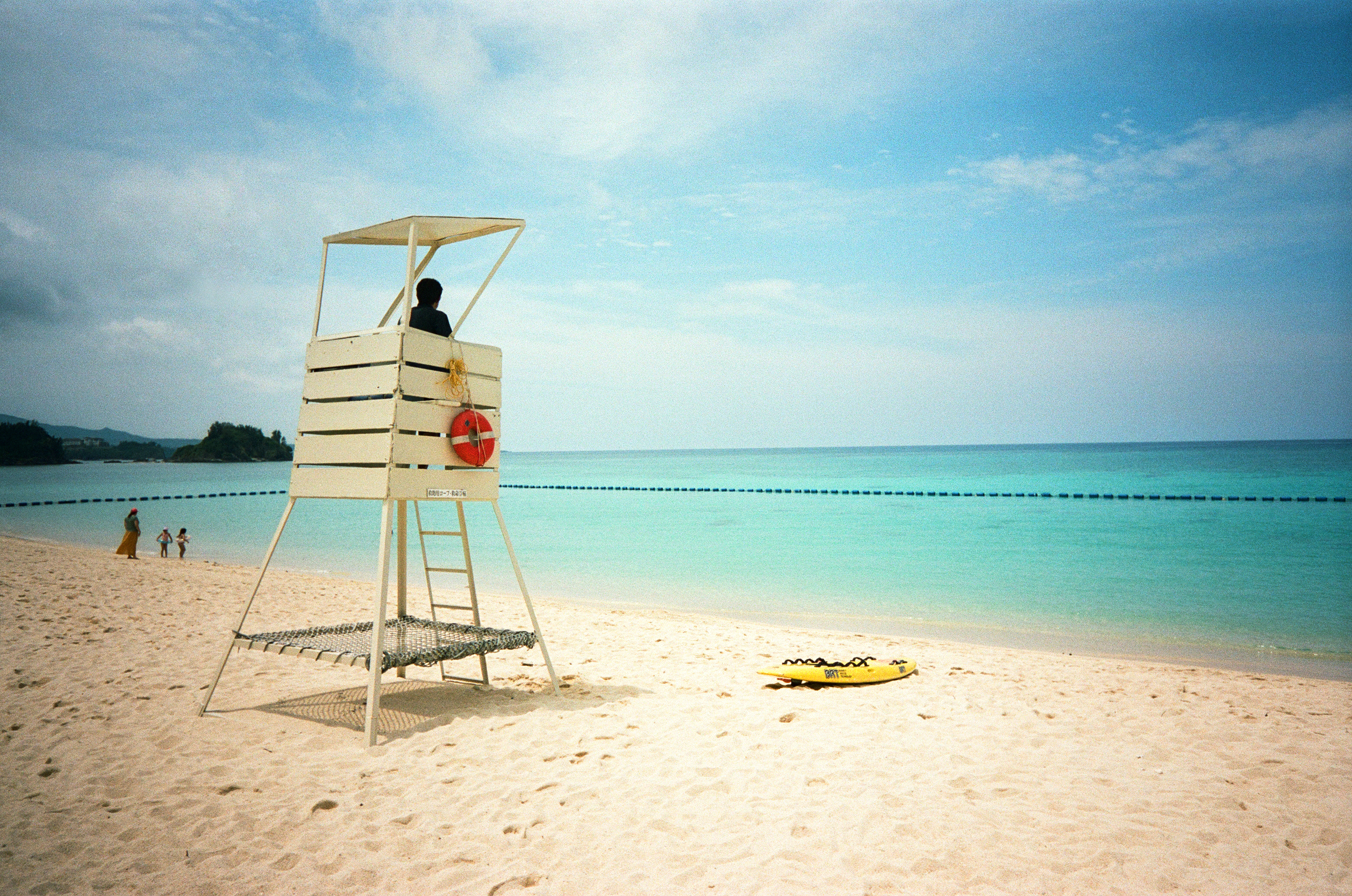 Kodak Snapic A1 sample image