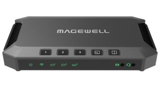 One of the Magewell solutions to be highlighted at NAB Show 2023. 