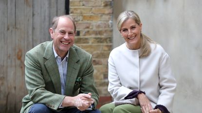 Prince Edward and Sophie Wessex will step in for Her Majesty, the Queen at an iconic television event that has been hosted for decades