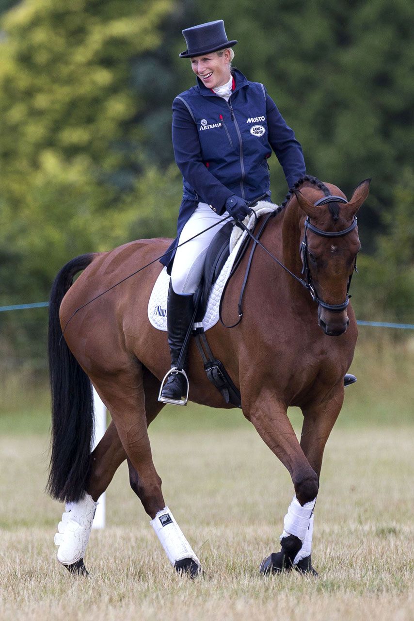 Zara-Phillips