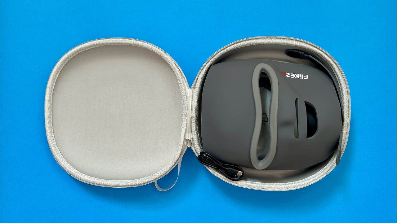 FlikEZE PhotonMask