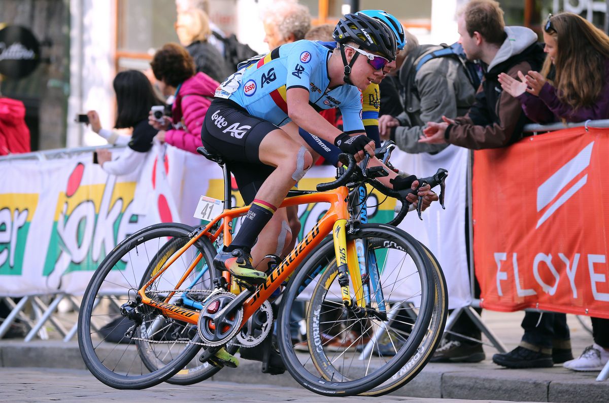 Maxim Van Gils (Belgium)