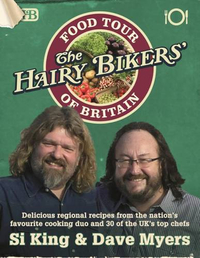 The Hairy Bikers' Food Tour of BritainView at Amazon