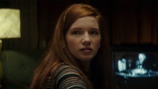 Annalise Basso in Ouija: Origin of Evil