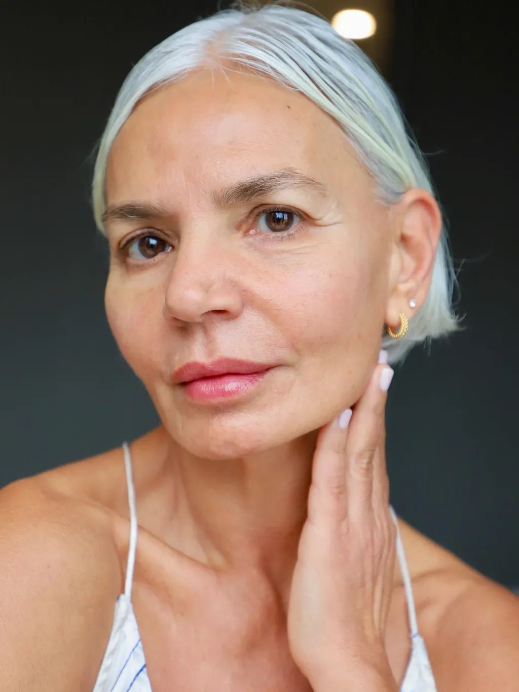 BEST SERUMS FOR MATURE SKIN