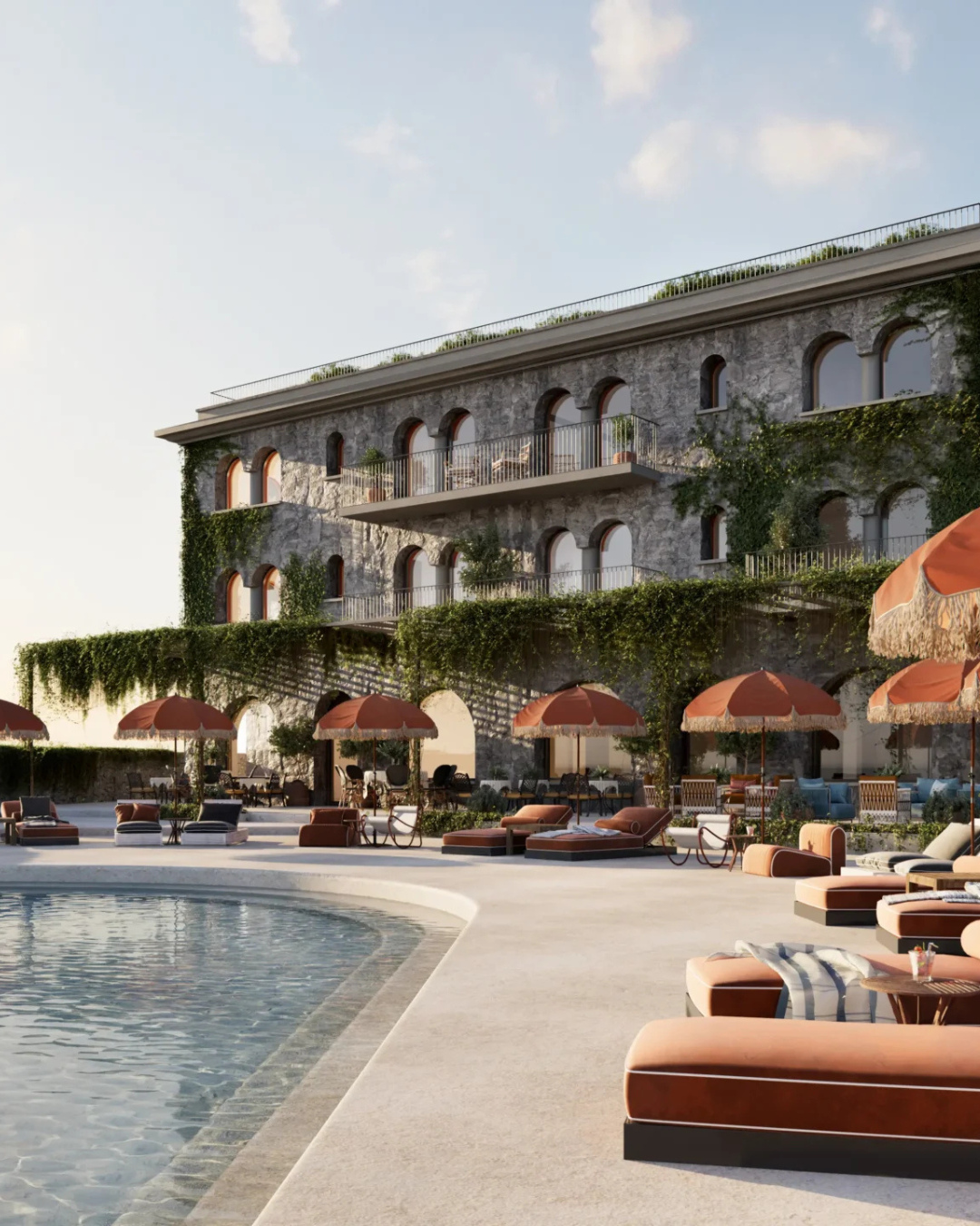 Zannier &amp;Icirc;le de Bendor