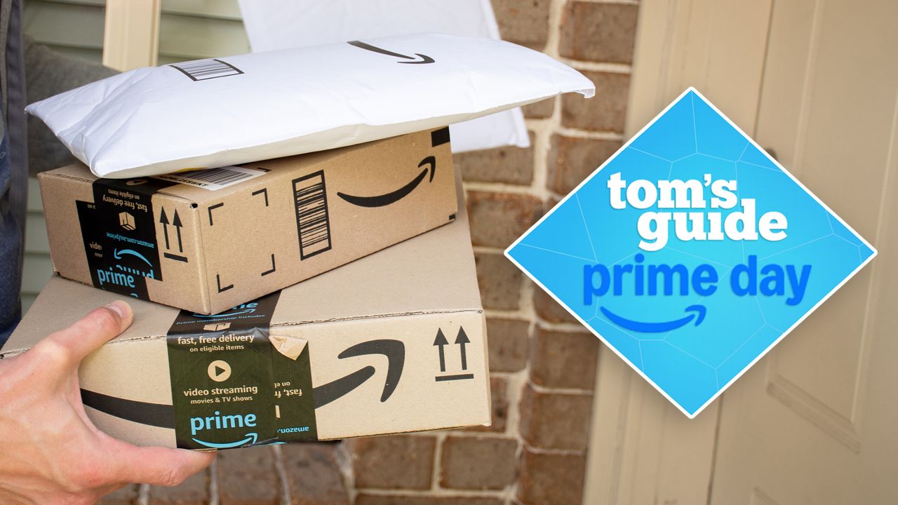 Prime Day 2026 deals LIVE: my 70 best finds on Day 1 of Amazon AU's epic week-long sale