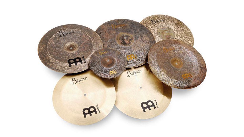 Meinl Byzance