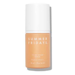 Summer Fridays + CC Me Serum