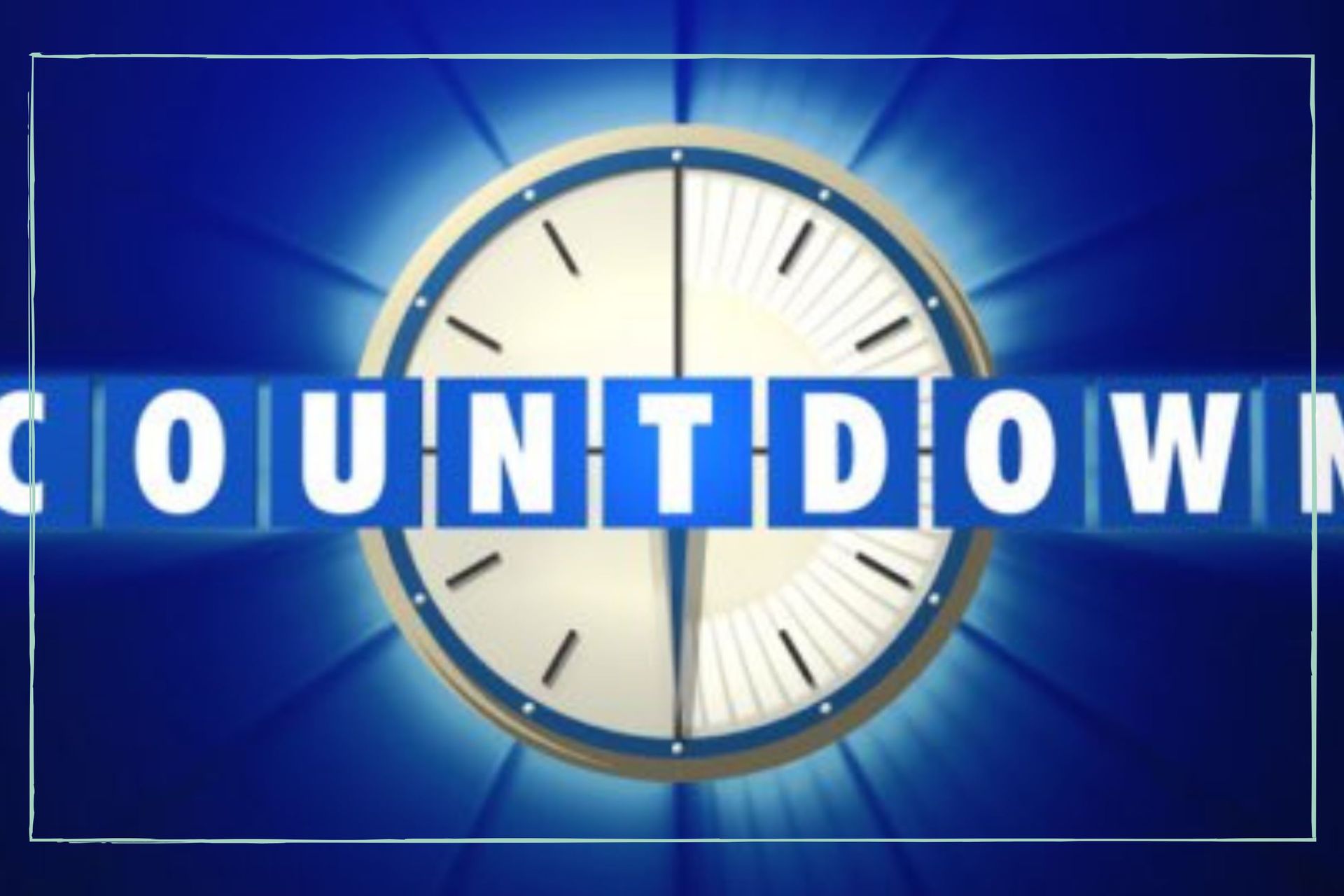 Where is Countdown filmed? All you need to know about the hit Channel 4 Where is Countdown filmed? All you need to know about the hit Channel 4