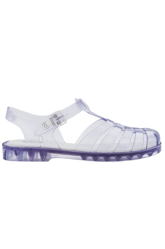 Melissa, Possession Jelly Fisherman Sandal