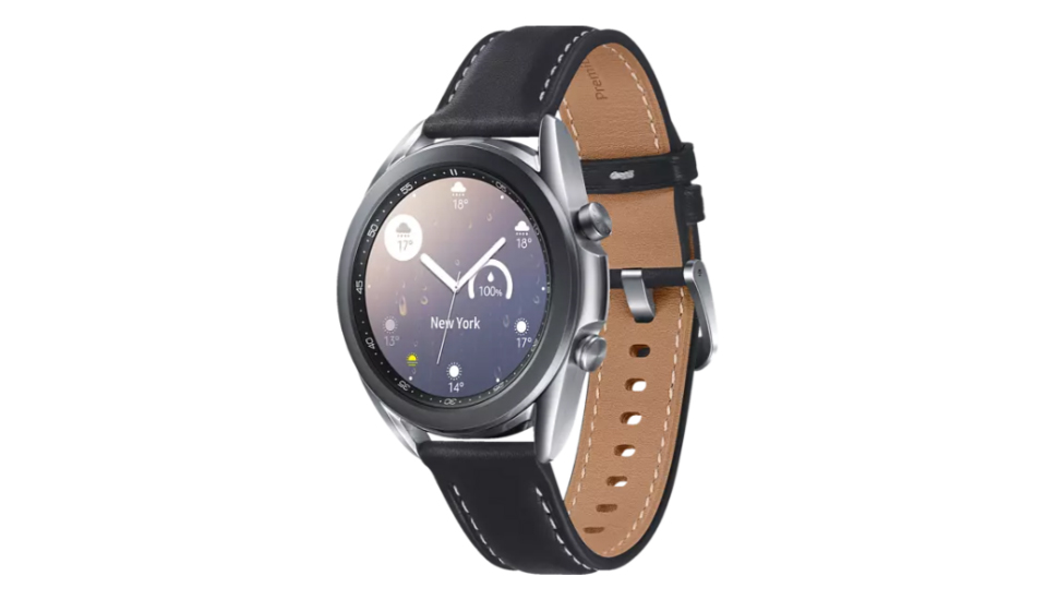 Samsung Galaxy Watch 3