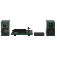 Pro-ject Colorful Audio System E