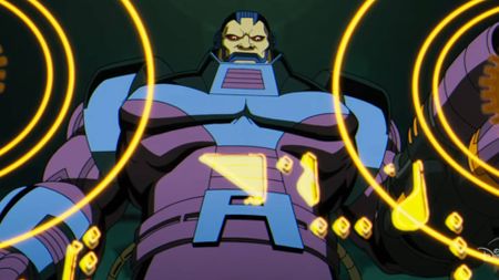 X-Men '97 season 2