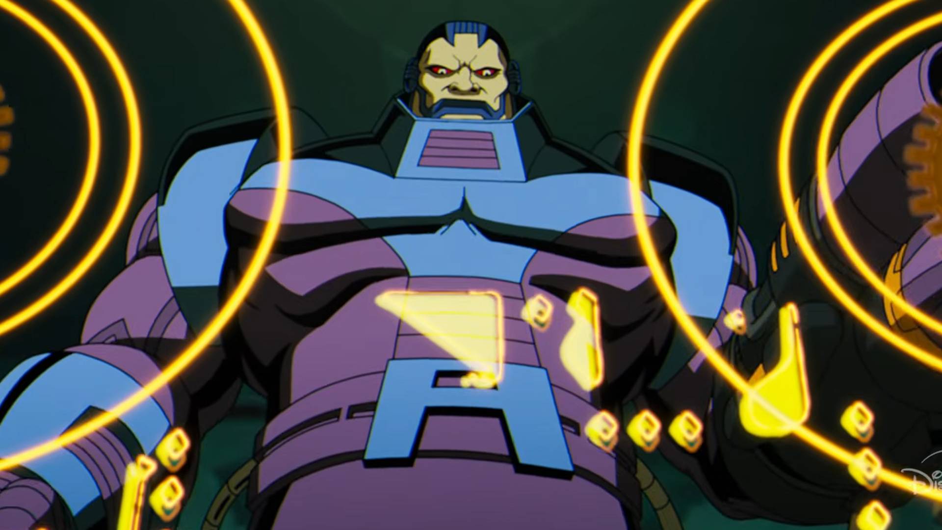 X-Men '97 season 2