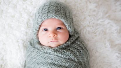 These are the most 'beautiful' baby names according to science | Marie ...