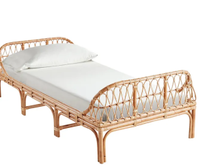 Cass Honey Rattan Twin Daybed | Was $499.99, now $399.99 at Pier 1