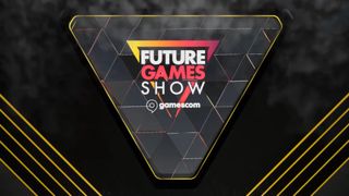 Future Games Show logo