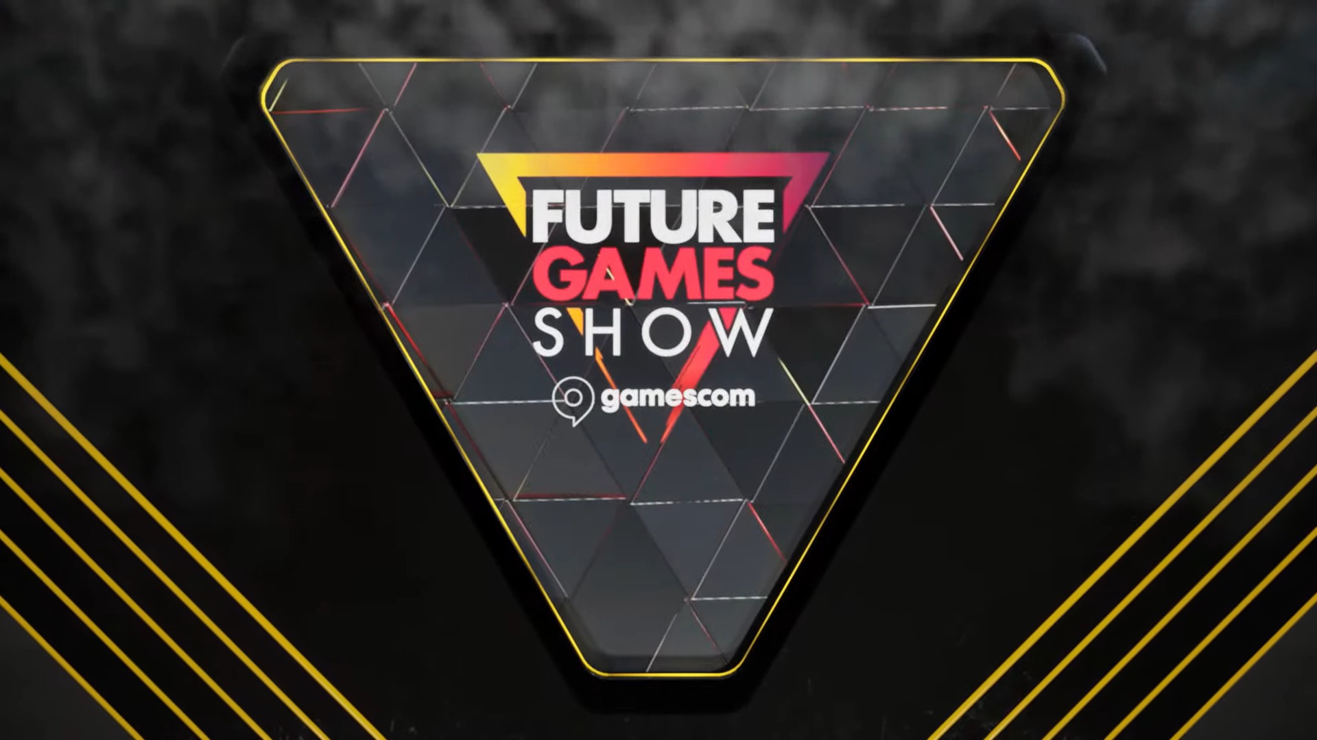 Future Games Show logo