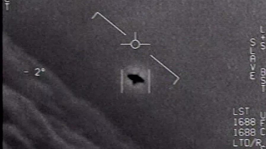 U.S. military is bringing a systems approach to understanding UFOs | Space
