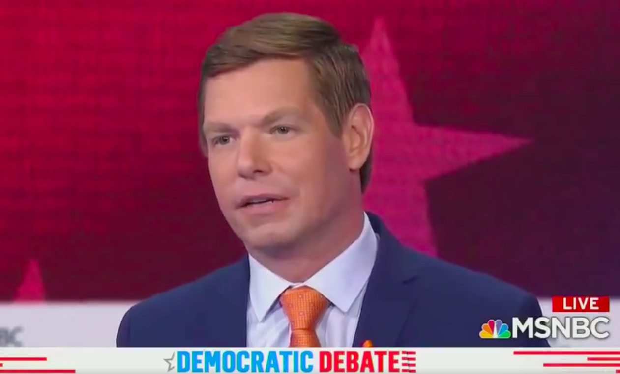 Eric Swalwell