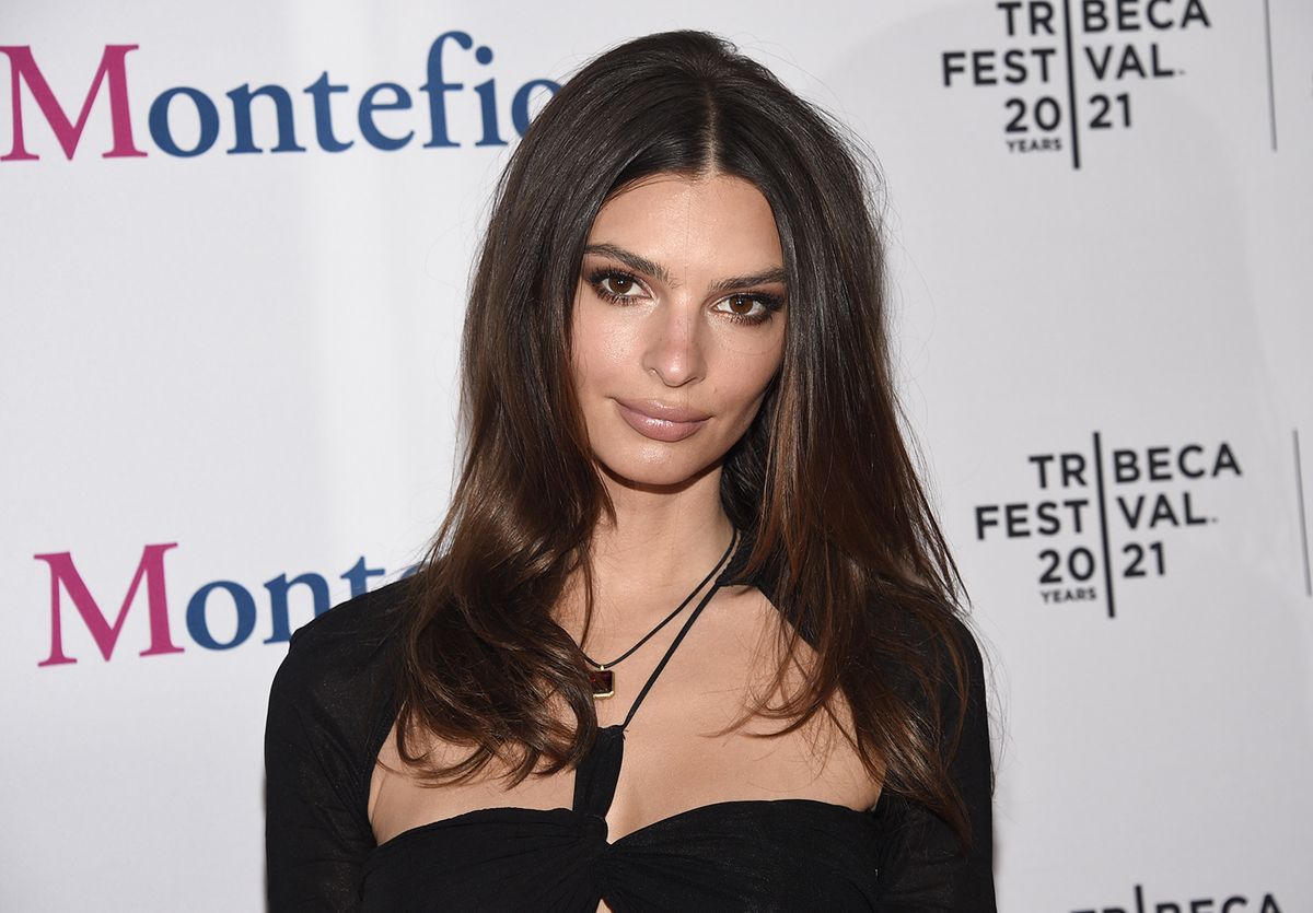 6 book recommendations from Emily Ratajkowski | The Week