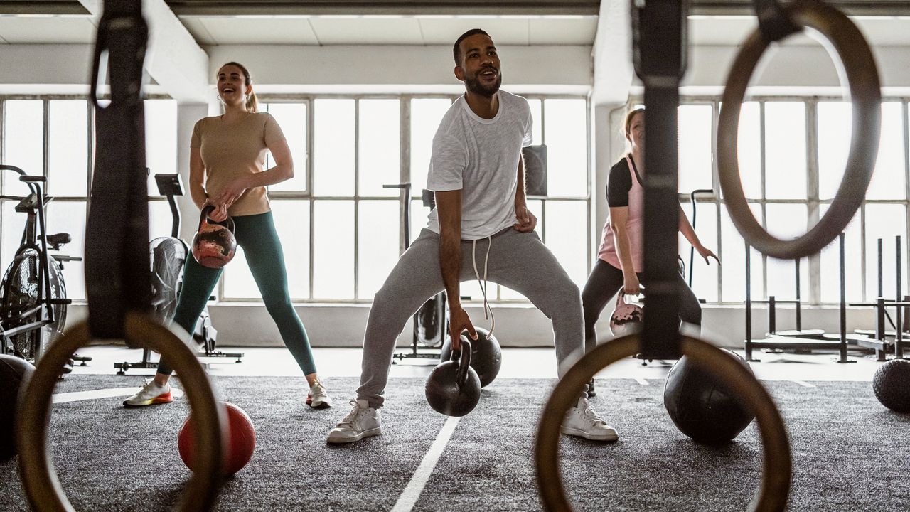Does Building Muscle Burn Fat Fit Well