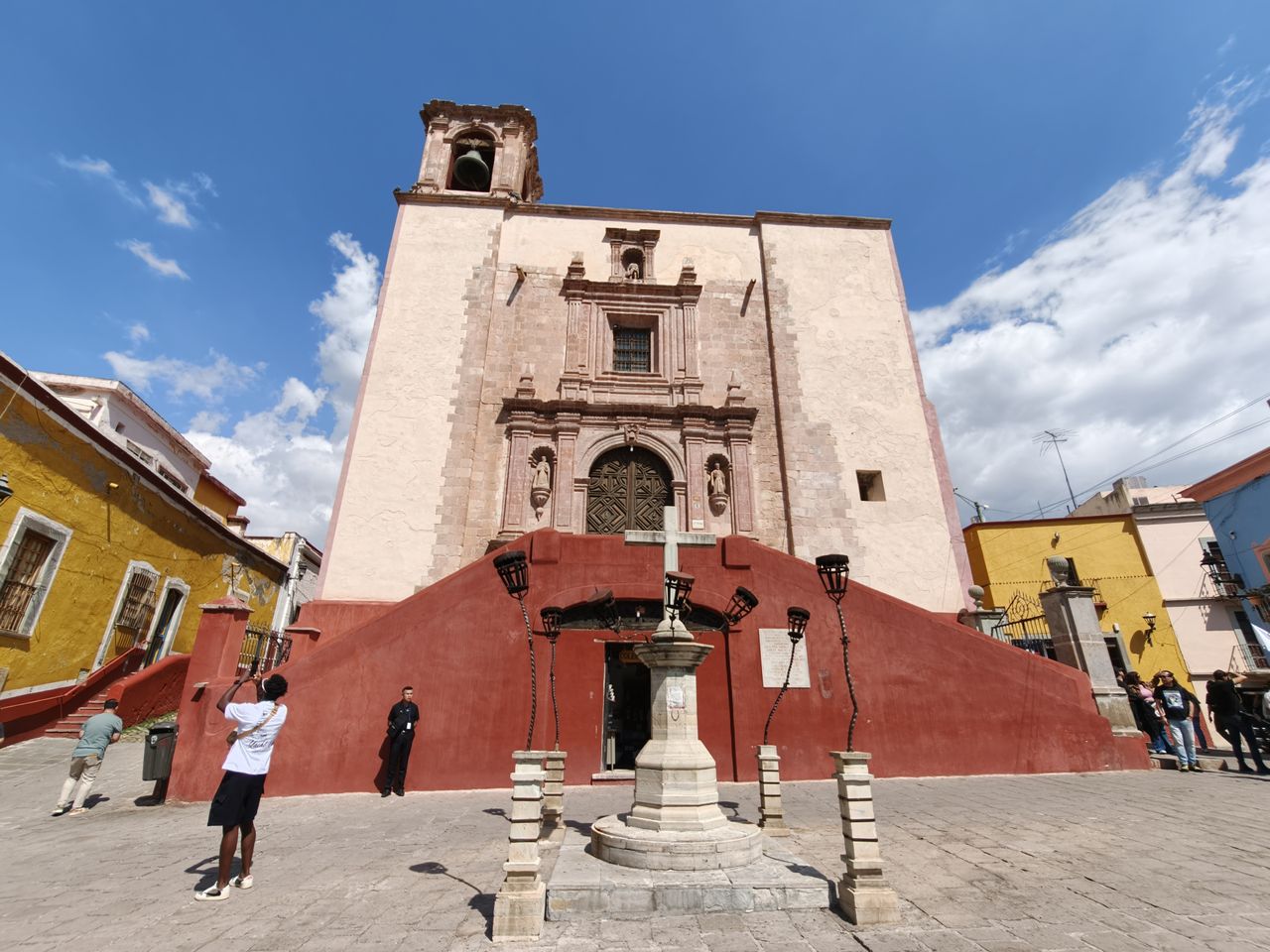 OPPO Find X9 Pro camera photos in Mexico