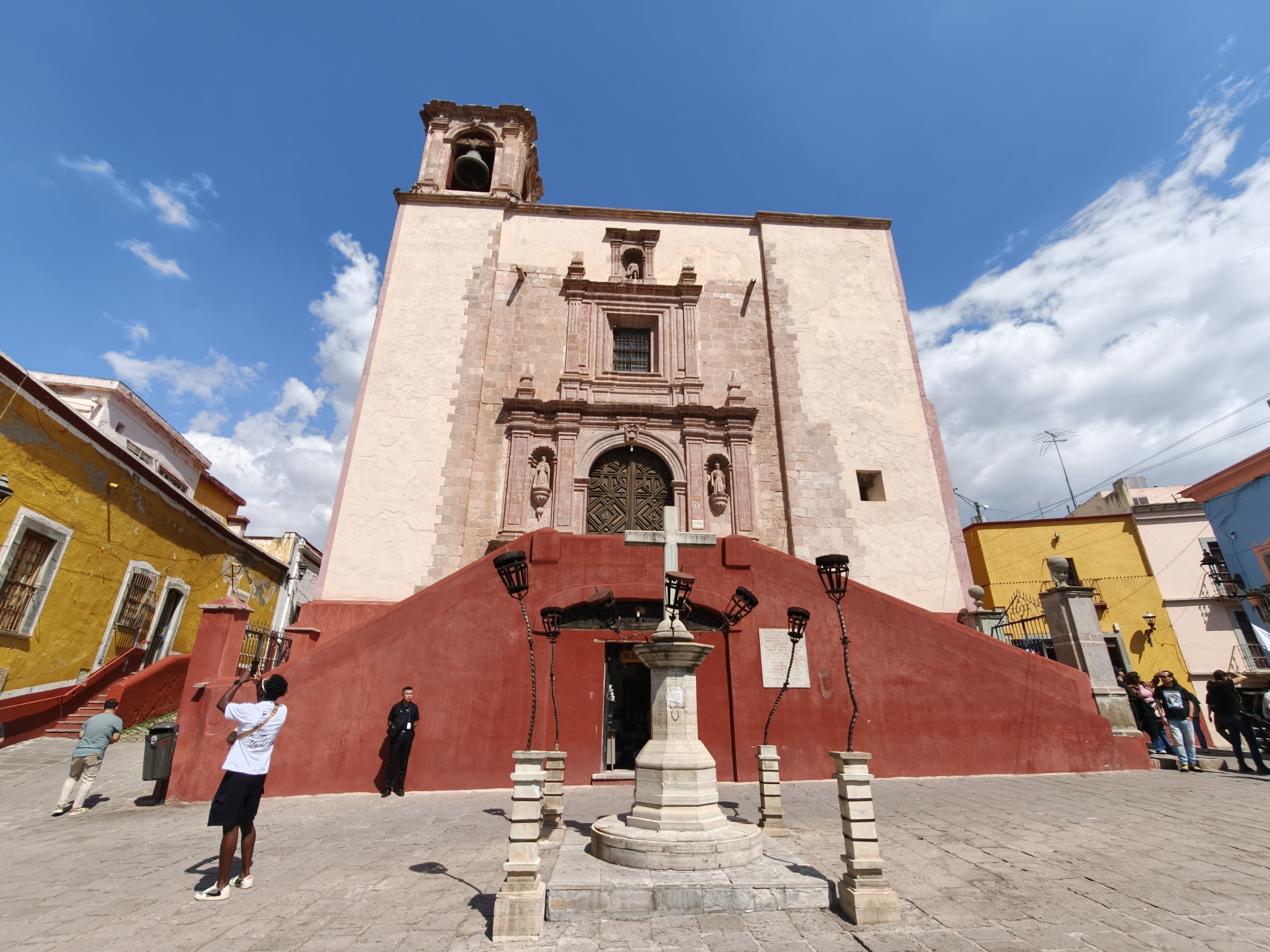 OPPO Find X9 Pro camera photos in Mexico