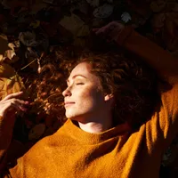 I added new products to my morning and bedtime routine to fall asleep fast this fall — these 5 actually worked