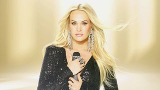 Carrie Underwood