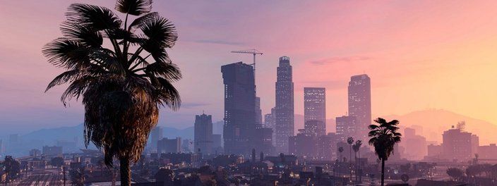 Gta 5 Sunset 4k HD Games 4k Wallpapers Images Backgrounds Photos and  Pictures
