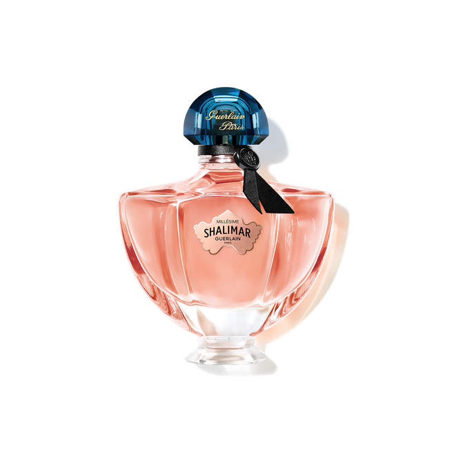 Shalimar Shalimar Mill&amp;eacute;sime Rose - Eau De Parfum 50 Ml / 1.69 Oz