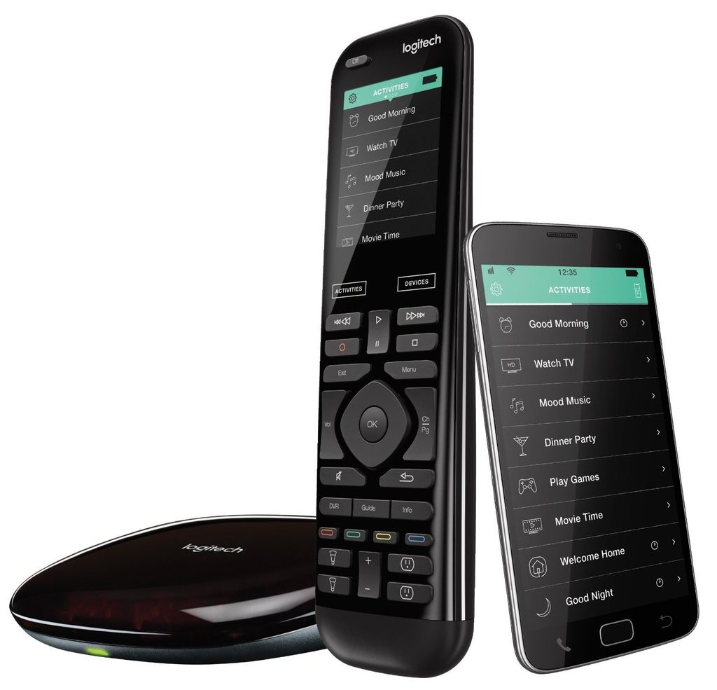 Best Universal Remote for NVIDIA Shield TV 2024 Android Central