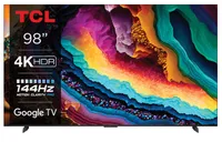 TCL 98P745 was £2999 now £1999 at Peter Tyson (save £1000)