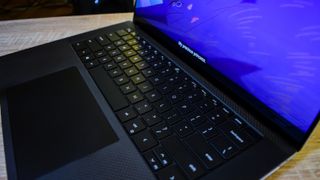 Dell XPS 15 (2020)