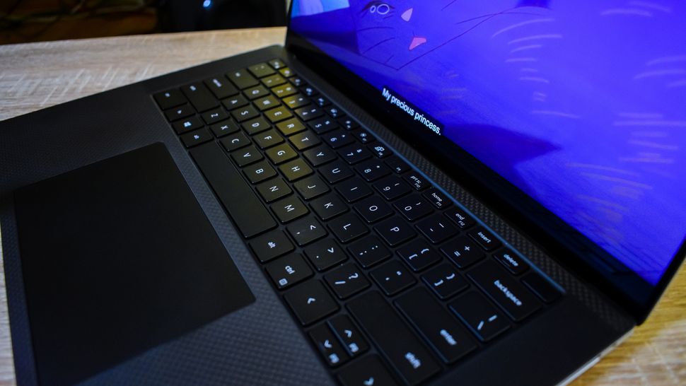 Dell XPS 15 (2020) review TechRadar