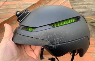 Bontrager Charge bike helmet