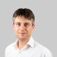 William Tamworth's avatar