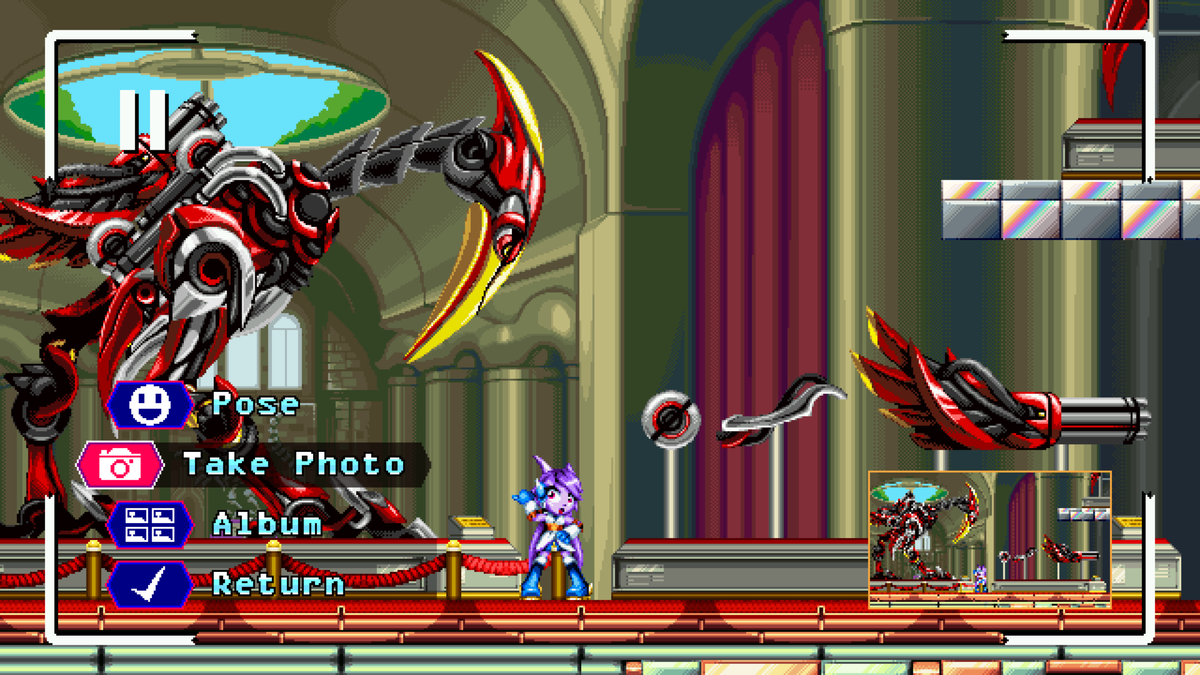 Freedom Planet 2